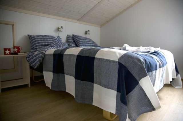 Leksand Strand Camping Och Resort מראה חיצוני תמונה