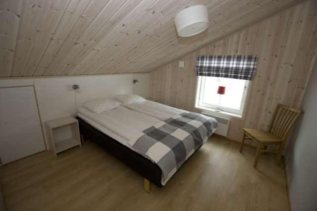 Leksand Strand Camping Och Resort מראה חיצוני תמונה