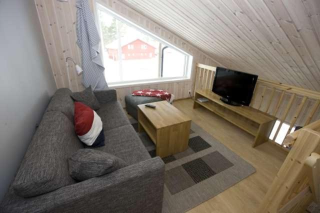 Leksand Strand Camping Och Resort מראה חיצוני תמונה